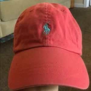 Polo Hat